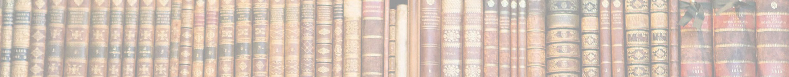 Blog Banner Books